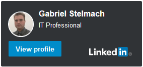 Visit my profile in LinkedIn