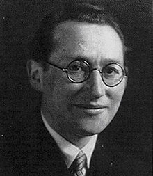 Kurt Lewin