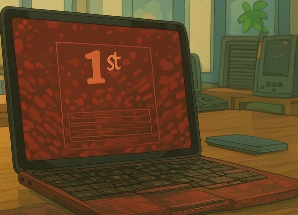 Our First Rails&nbsp;Application